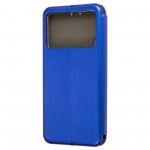Чехол книжка ArmorStandart PU G-Case для Xiaomi Poco X6 Pro 5G Blue (ARM73369) Чехол книжка ArmorStandart PU G-Case для Xiaomi Poco X6 Pro 5G Blue (ARM73369)