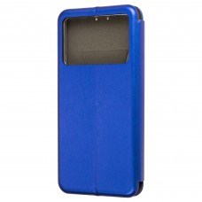 Чехол книжка ArmorStandart PU G-Case для Xiaomi Poco X6 Pro 5G Blue (ARM73369)