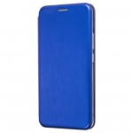 Чехол книжка ArmorStandart PU G-Case для Xiaomi Poco X6 Pro 5G Blue (ARM73369) Чехол книжка ArmorStandart PU G-Case для Xiaomi Poco X6 Pro 5G Blue (ARM73369)