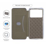 Чехол книжка ArmorStandart PU G-Case для Xiaomi Poco X6 Pro 5G Blue (ARM73369) Чехол книжка ArmorStandart PU G-Case для Xiaomi Poco X6 Pro 5G Blue (ARM73369)