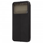 Чехол книжка ArmorStandart PU G-Case для Xiaomi Poco X6 Pro 5G Black (ARM73370)