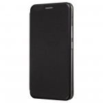 Чехол книжка ArmorStandart PU G-Case для Xiaomi Poco X6 Pro 5G Black (ARM73370)