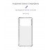 Чехол накладка ArmorStandart TPU Air Force для Xiaomi Poco X6 Pro 5G Transparent (ARM73377)