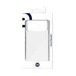 Чехол накладка ArmorStandart TPU Air Force для Xiaomi Poco X6 Pro 5G Transparent (ARM73377) Чехол накладка ArmorStandart TPU Air Force для Xiaomi Poco X6 Pro 5G Transparent (ARM73377)
