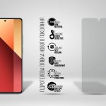Гидрогелевая пленка ArmorStandart Anti-spy для Xiaomi Redmi Note 13 Pro 4G (ARM73391)