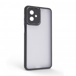 Чехол накладка ArmorStandart TPU Shade для Motorola G14 Black (ARM73404) Чехол накладка ArmorStandart TPU Shade для Motorola G14 Black (ARM73404)