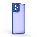 Чехол накладка ArmorStandart TPU Shade для Motorola G14 Blue (ARM73405) Чехол накладка ArmorStandart TPU Shade для Motorola G14 Blue (ARM73405)