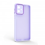 Чехол накладка ArmorStandart TPU Shade для Motorola G14 Violet (ARM73407) Чехол накладка ArmorStandart TPU Shade для Motorola G14 Violet (ARM73407)