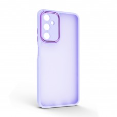 Чехол накладка ArmorStandart TPU Shade для Samsung A05s (A057) Violet (ARM73422)