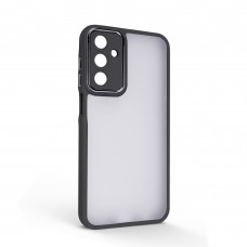 Чехол накладка ArmorStandart TPU Shade для Samsung A15 4G (A155) / A15 5G Black (ARM73424)