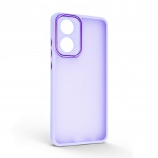 Чехол накладка ArmorStandart TPU Shade для Oppo A78 4G Violet (ARM73447)