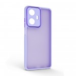 Чехол накладка ArmorStandart TPU Shade для Oppo A98 5G Violet (ARM73452)