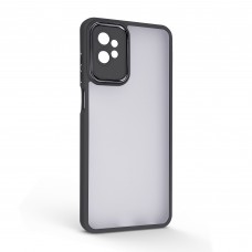 Чехол накладка ArmorStandart TPU Shade для Motorola G32 Black (ARM73454)