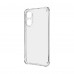 Чехол накладка ArmorStandart TPU Air Force для Oppo A78 4G Camera cover Transparent (ARM73471)