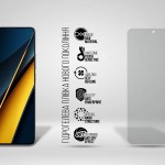 Гидрогелевая пленка ArmorStandart Anti-spy для Xiaomi Poco X6 Pro 5G (ARM73485) Transparent Гидрогелевая пленка ArmorStandart Anti-spy для Xiaomi Poco X6 Pro 5G (ARM73485) Transparent