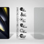 Гидрогелевая пленка ArmorStandart Anti-spy для Xiaomi Poco F6 (ARM73486)
