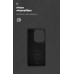 Чехол накладка ArmorStandart TPU ICON для Xiaomi Poco F6 Black (ARM73512)