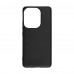Чехол накладка ArmorStandart TPU ICON для Xiaomi Poco F6 Black (ARM73512)