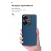 Чехол накладка ArmorStandart TPU ICON для Xiaomi Poco F6 Dark Blue (ARM73513)