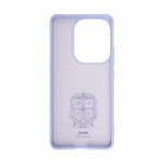 Чехол накладка ArmorStandart TPU ICON для Xiaomi Poco F6 Lavender (ARM73515) Чехол накладка ArmorStandart TPU ICON для Xiaomi Poco F6 Lavender (ARM73515)