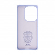 Чехол накладка ArmorStandart TPU ICON для Xiaomi Poco F6 Lavender (ARM73515)