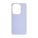 Чехол накладка ArmorStandart TPU ICON для Xiaomi Poco F6 Lavender (ARM73515) Чехол накладка ArmorStandart TPU ICON для Xiaomi Poco F6 Lavender (ARM73515)