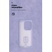 Чехол накладка ArmorStandart TPU ICON для Xiaomi Poco F6 Lavender (ARM73515)