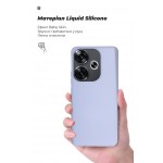 Чехол накладка ArmorStandart TPU ICON для Xiaomi Poco F6 Lavender (ARM73515) Чехол накладка ArmorStandart TPU ICON для Xiaomi Poco F6 Lavender (ARM73515)