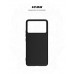 Чехол накладка ArmorStandart TPU ICON для Xiaomi Poco F6 Pro Black (ARM73516)
