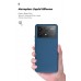 Чехол накладка ArmorStandart TPU ICON для Xiaomi Poco F6 Pro Dark Blue (ARM73517)