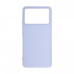 Чехол накладка ArmorStandart TPU ICON для Xiaomi Poco F6 Pro Lavender (ARM73519) Чехол накладка ArmorStandart TPU ICON для Xiaomi Poco F6 Pro Lavender (ARM73519)