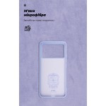 Чехол накладка ArmorStandart TPU ICON для Xiaomi Poco F6 Pro Lavender (ARM73519) Чехол накладка ArmorStandart TPU ICON для Xiaomi Poco F6 Pro Lavender (ARM73519)