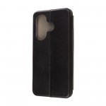Чехол книжка ArmorStandart PU G-Case для Xiaomi Poco F6 Black (ARM73521) Чехол книжка ArmorStandart PU G-Case для Xiaomi Poco F6 Black (ARM73521)