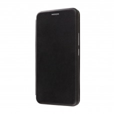 Чехол книжка ArmorStandart PU G-Case для Xiaomi Poco F6 Black (ARM73521)