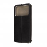 Чехол книжка ArmorStandart PU G-Case для Xiaomi Poco F6 Pro Black (ARM73523) Чехол книжка ArmorStandart PU G-Case для Xiaomi Poco F6 Pro Black (ARM73523)