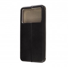Чехол книжка ArmorStandart PU G-Case для Xiaomi Poco F6 Pro Black (ARM73523)