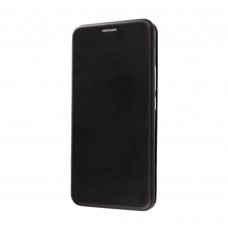 Чехол книжка ArmorStandart PU G-Case для Xiaomi Poco F6 Pro Black (ARM73523)