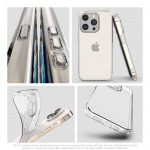 Чехол накладка TPU Armorstandart Air Series для Xiaomi Poco F6 Camera cover Clear (ARM73533)