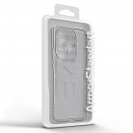 Чехол накладка TPU Armorstandart Air Series для Xiaomi Poco F6 Camera cover Clear (ARM73533)
