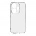 Чехол накладка TPU Armorstandart Air Series для Xiaomi Poco F6 Camera cover Clear (ARM73533)