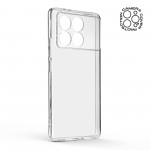 Чехол накладка TPU Armorstandart Air Series для Xiaomi Poco F6 Pro Camera cover Clear (ARM73535)