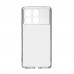 Чехол накладка TPU Armorstandart Air Series для Xiaomi Poco F6 Pro Camera cover Clear (ARM73535)