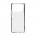 Чехол накладка ArmorStandart TPU Air Force для Xiaomi Poco F6 Pro Transparent (ARM73537)