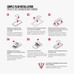 Гидрогелевая пленка ArmorStandart для Valve Steam Deck OLED (ARM73567) Transparent