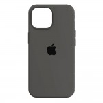 Чехол накладка SK Original TPU Silicone для Apple iPhone 15 Pro Clay (ARM73571)