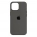 Чехол накладка SK Original TPU Silicone для Apple iPhone 15 Pro Clay (ARM73571)