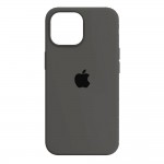 Чехол накладка SK Original TPU Silicone для Apple iPhone 15 Pro Max Clay (ARM73572)