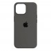 Чехол накладка SK Original TPU Silicone для Apple iPhone 15 Pro Max Clay (ARM73572)