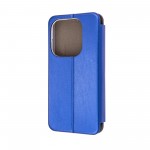 Чехол книжка ArmorStandart PU G-Case для Tecno Spark 20C (BG7n) Blue (ARM73578) Чехол книжка ArmorStandart PU G-Case для Tecno Spark 20C (BG7n) Blue (ARM73578)