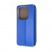 Чехол книжка ArmorStandart PU G-Case для Tecno Spark 20C (BG7n) Blue (ARM73578)